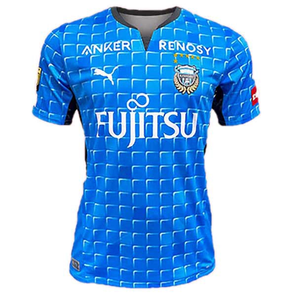 Thailand Trikot Kawasaki Frontale Auswarts 2022-23